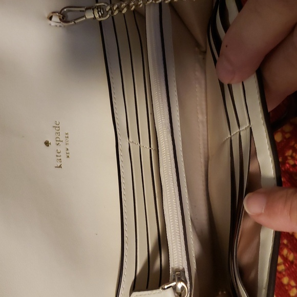 Kate Spade New York Staci Garden Wallet With Detatchable Card Holder NWOTs (#42) - Picture 7 of 14